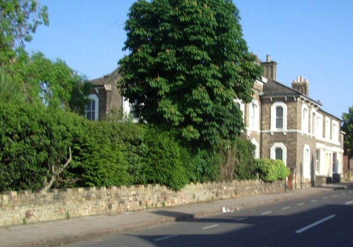 No 12 Station Road 2007